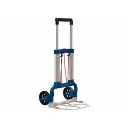 Bosch Transportkarre Alu-Caddy klappbar