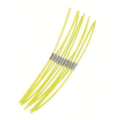 Bosch Trimmerfaden extra stark / 23 cm ART 23 combitrimm F 016 800 174