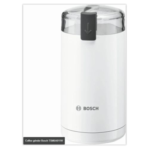 Bild: Bosch TSM6A011W