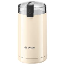 Bosch TSM6A017C Kaffeemühle creme