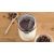 Bild: Bosch TSM6A017C Kaffeemühle creme