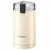 Bild: Bosch Kaffeemühle TSM6A017C | elektrisch | 180W | 75g Behälter | Edelstahl | Sicherheitsfunktion | creme