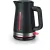 Bild: Bosch Wasserkocher TWK4M223 | 1,7 l | 2400 W | kabellos 360° Sockel | Kalkfilter | Wasserstandsanzeige | schwarz