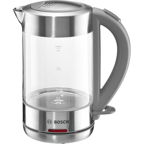 Bild: Bosch TWK7090 Wasserkocher 2.200W. 1,5 Liter