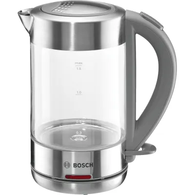 Bosch TWK7090 Wasserkocher 2.200W. 1,5 Liter