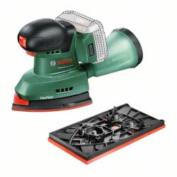 Bosch Universal-Sander 18V-10 Multischleifer