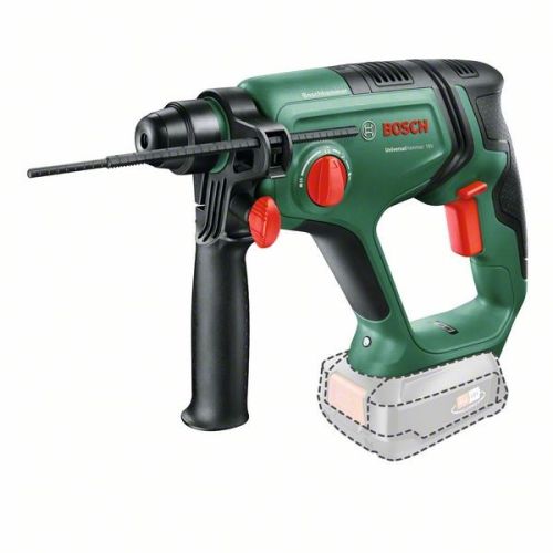 Bild: Bosch UniversalHammer 18V
