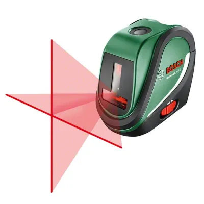 Bosch UniversalLevel 2 Basic