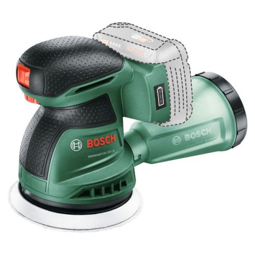 Bild: Bosch UniversalOrbit 18V-20 1x 2,0Ah