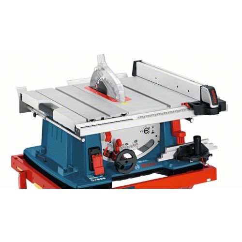 Bild: Bosch Untergestell GTA 6000 0 601 B24 100