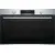 Bild: Bosch Einbau-Backofen VBD5780S0 | 90 cm breit | Pyrolyse | 10 Heizarten | A+ | 112 l | Edelstahl | TouchControl