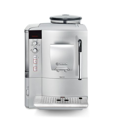 Bild: Bosch VeroCafe TES 50251 DE silber