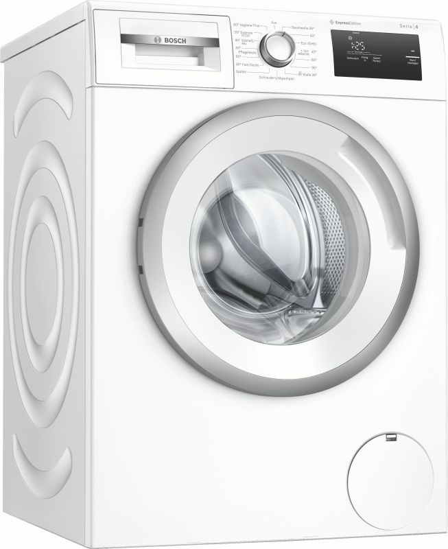 Bosch WAN280H3 - Waschmaschinen