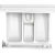 Bild: Bosch Waschmaschine Frontlader WAN280H5 | 8 kg | 1400 U/min | Serie 4 | A | AquaStop | SpeedPerfect | Iron Assist | Weiß