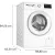 Bild: Bosch Waschmaschine Frontlader WAN280H5 | 8 kg | 1400 U/min | Serie 4 | A | AquaStop | SpeedPerfect | Iron Assist | Weiß
