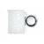 Bild: Bosch Waschmaschine Frontlader WAN28272 Serie 4 | 8 kg | A | 1400 U/min | Iron Assist | AquaStop | Weiß