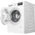 Bild: Bosch Waschmaschine Frontlader WAN28272 Serie 4 | 8 kg | A | 1400 U/min | Iron Assist | AquaStop | Weiß