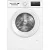 Bild: Bosch Waschmaschine Frontlader WAN28272 Serie 4 | 8 kg | A | 1400 U/min | Iron Assist | AquaStop | Weiß