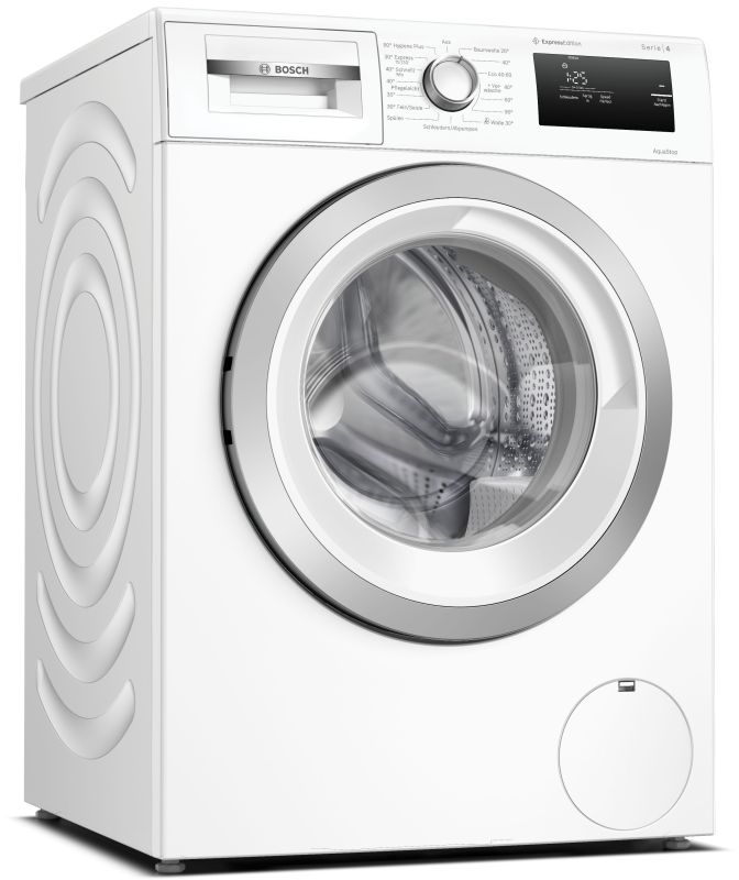 Bosch WAN28KH3