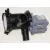 Bild: Bosch Waschmaschinen-Ablaufpumpe 00144979 Wasserablauf