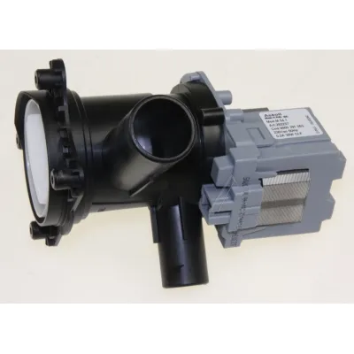 Bosch Waschmaschinen-Ablaufpumpe 00144979 Wasserablauf