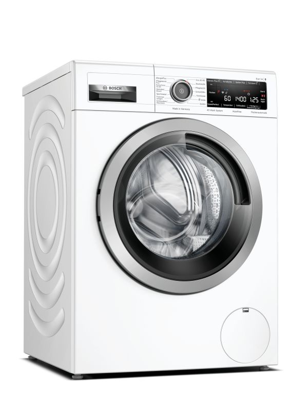 Bosch WAV28M43