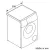 Bild: Bosch WDU28512