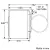 Bild: Bosch WDU28512