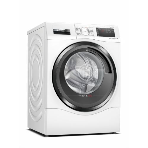 Bild: Bosch WDU28513