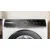 Bild: Bosch Waschmaschine Frontlader WGB244010 Serie 8 | 9 kg | 1400 U/min | A | Home Connect | i-Dos | Weiß/Schwarz