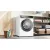 Bild: Bosch Waschmaschine Frontlader WGB244073 Serie 8 | 9 kg | 1400 U/min | A | Home Connect | AquaStop | Iron Assist | Weiß