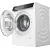 Bild: Bosch Waschmaschine Frontlader WGB244073 Serie 8 | 9 kg | 1400 U/min | A | Home Connect | AquaStop | Iron Assist | Weiß