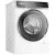 Bild: Bosch Waschmaschine Frontlader WGB244073 Serie 8 | 9 kg | 1400 U/min | A | Home Connect | AquaStop | Iron Assist | Weiß