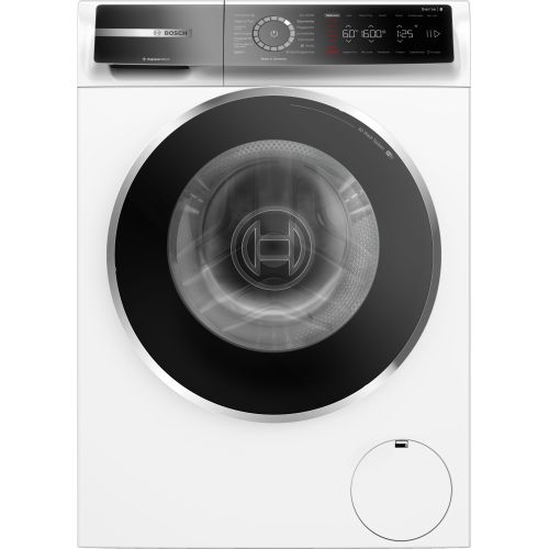 Bild: Bosch WGB2440H0