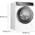 Bild: Bosch Waschmaschine Frontlader WGB244AW0 Serie 8 | 9 kg | 1400 U/min | i-DOS | Home Connect | Anti Mikroplastik | A (B-Ware)