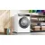 Bild: Bosch Waschmaschine Frontlader WGB256A40 Serie 8 | 10 kg | 1600 U/min | i-DOS | Home Connect | Energieklasse A | Weiß