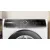 Bild: Bosch Waschmaschine Frontlader WGB256A40 Serie 8 | 10 kg | 1600 U/min | i-DOS | Home Connect | Energieklasse A | Weiß