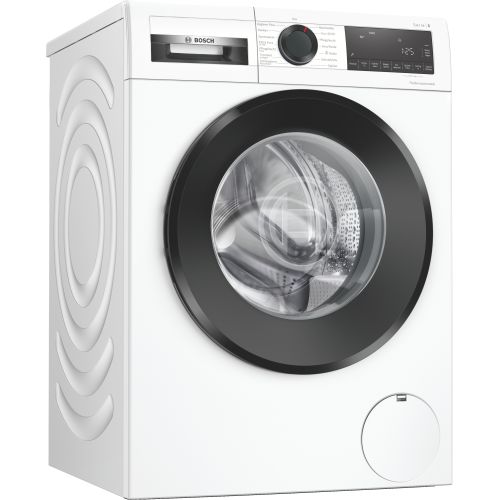 Bild: Bosch WGG244020