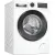 Bild: Bosch WGG244020