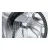 Bild: Bosch Waschmaschine Frontlader WGH244MH0 | 9 kg | 1400 U/Min | Serie 6 | Energieeffizienz A | Home Connect | Weiß