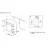 Bild: Bosch Einbau-Waschtrockner WKD28490 Serie 6 | 8 kg Waschen | 5 kg Trocknen | 1400 U/min | AquaStop | Weiss