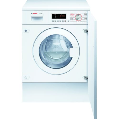 Bild: Bosch WKD28542