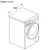 Bild: Bosch WNA13440