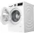Bild: Bosch Waschtrockner WNA14441 | 9 kg Waschen | 5 kg Trocknen | 1400 U/Min | Energieklasse D/A | AutoDry | Frontlader
