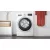 Bild: Bosch Waschtrockner WNA14441 | 9 kg Waschen | 5 kg Trocknen | 1400 U/Min | Energieklasse D/A | AutoDry | Frontlader