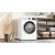 Bild: Bosch Waschtrockner WNA14441 | 9 kg Waschen | 5 kg Trocknen | 1400 U/Min | Energieklasse D/A | AutoDry | Frontlader