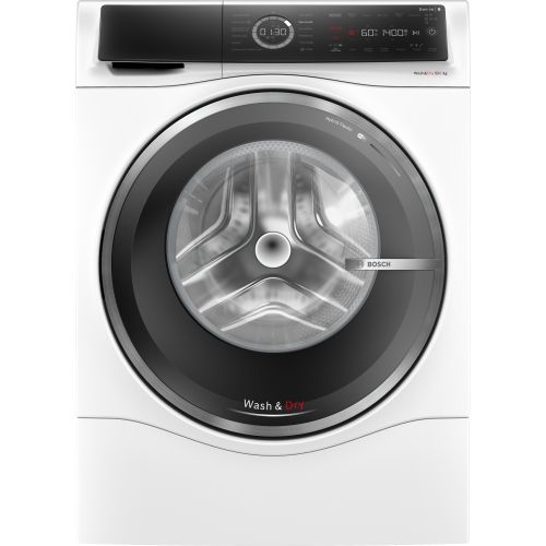 Bild: Bosch WNC244070 