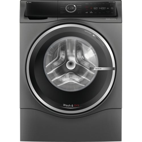 Bild: Bosch WNC254AS0