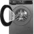 Bild: Bosch Waschtrockner WNG2244R Serie 6 | 10,5 kg Waschen | 6 kg Trocknen | 1400 U/Min | Home Connect | anthrazit