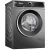 Bild: Bosch Waschtrockner WNG2244R Serie 6 | 10,5 kg Waschen | 6 kg Trocknen | 1400 U/Min | Home Connect | anthrazit
